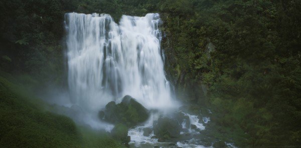 Wairere – Waterfalls