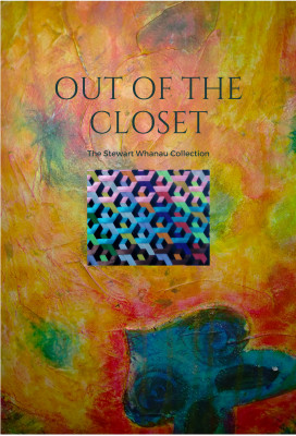 out of the closet